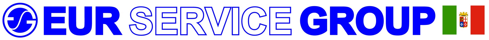 Eur Service Group - Logo